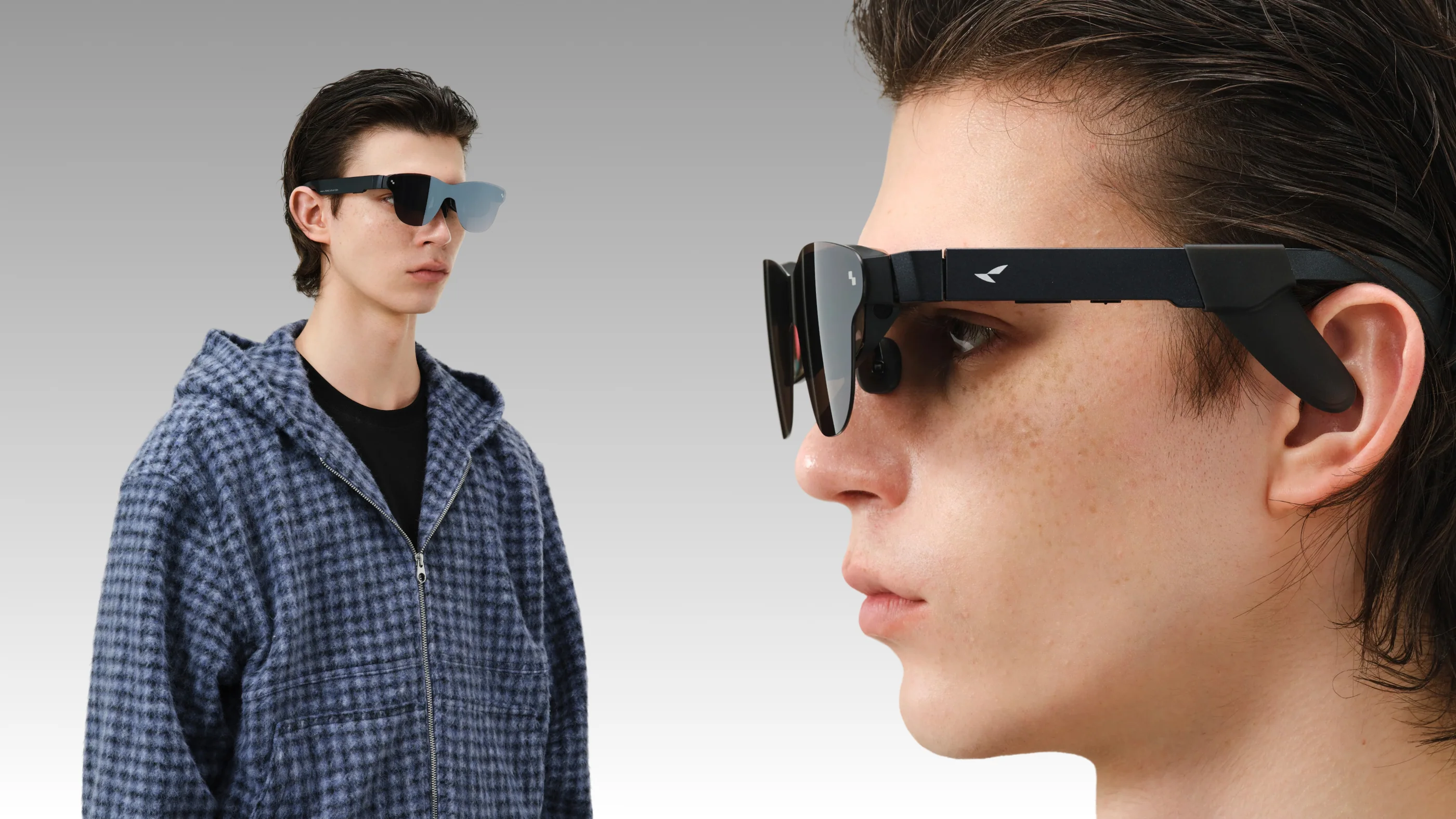 Future Vision, Delivered From Europe